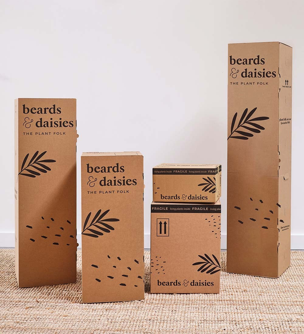 Plant Expert Cards